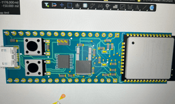 ESP32 Breakout Board | 2024