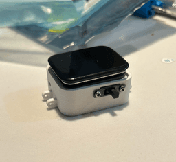 Nudge Smartwatch | 2025