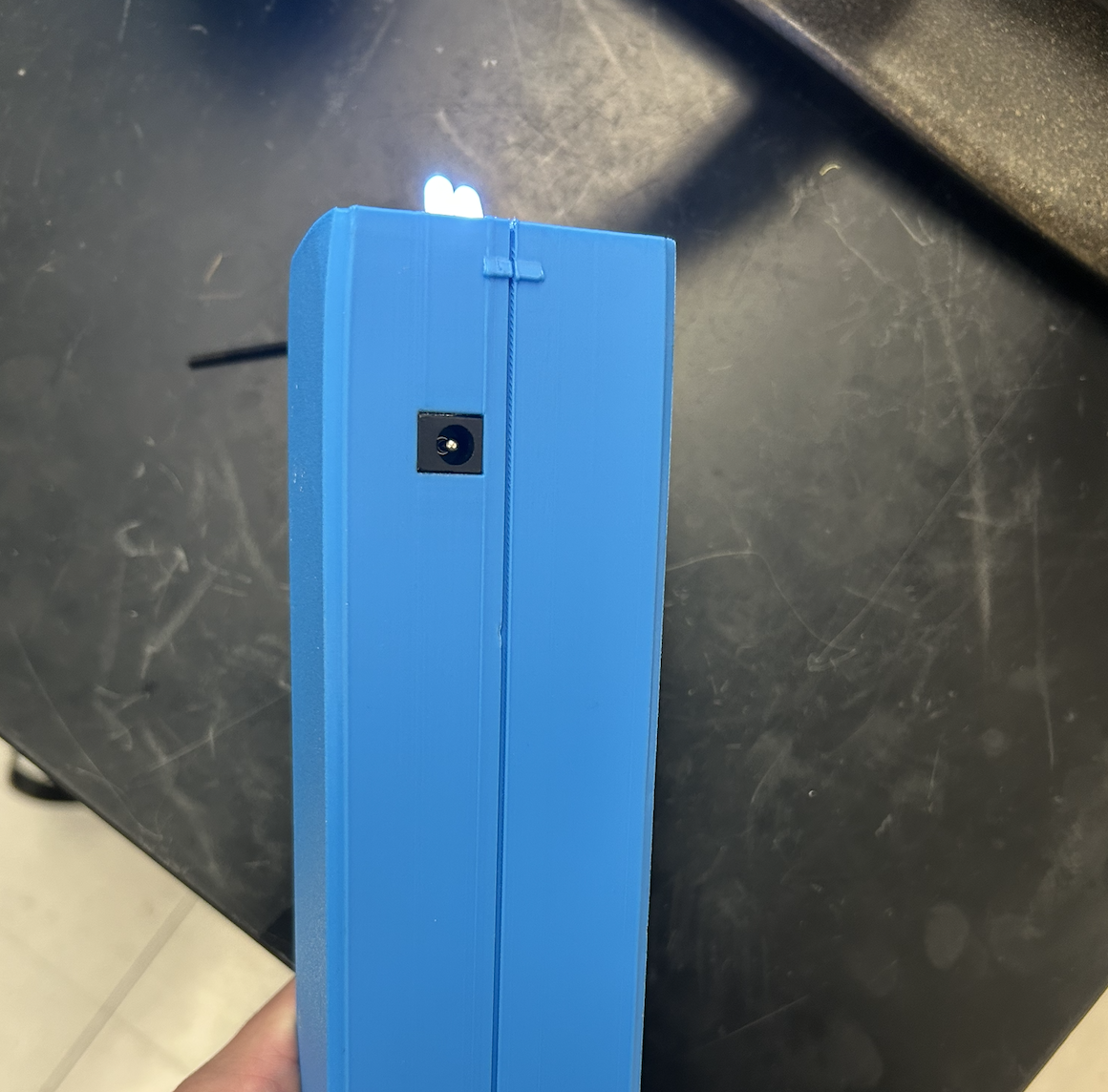 Rechargeable Flashlight | 2024