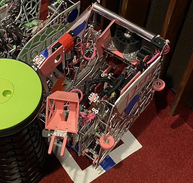 Macadamia | 2021-2022