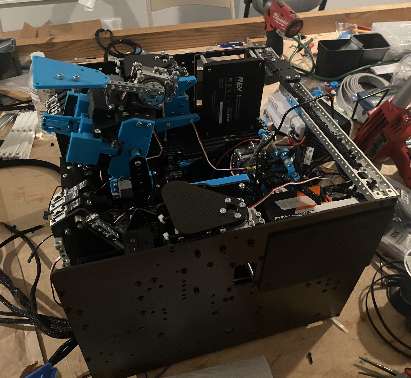 📌 Nash | 2023-2024