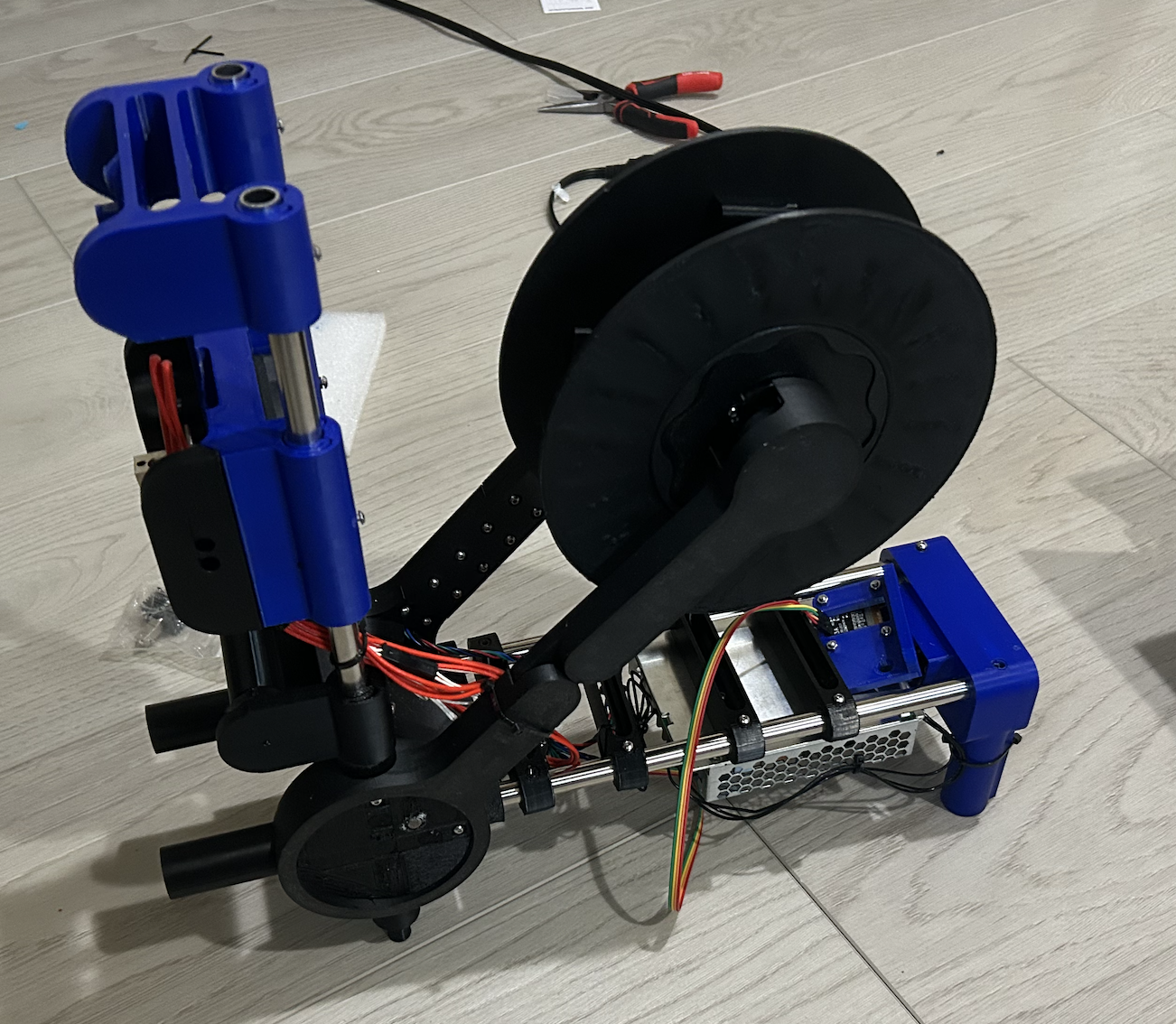 Polyformer | 2024-2025